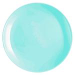 Farfurie Luminarc Diwali Light Turquoise 25cm