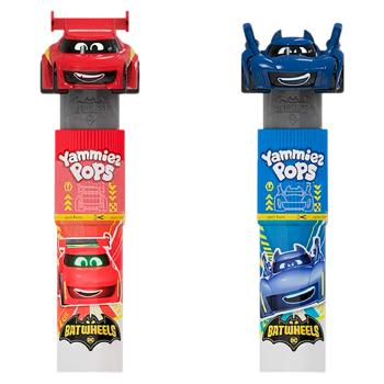 Acadea Relkon Batwheels cu juc 3D 15g - cumpărați, prețuri pentru BONUS - foto 1