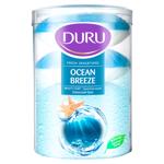 Sapun solid Duru Fresh Ocean 100g*4buc