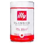 Cafea illy Espresso Classico macin.250g