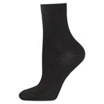 Ciorapi dame 1100 Brest Classic 000 Negru m.23