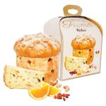 Cozonac Panilino de firma 800g