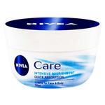 Crema pentru fata Nivea Care 50ml