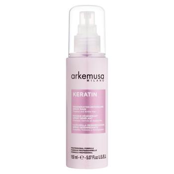 Masca-spray p/par Arkemusa Keratin 150ml - cumpărați, prețuri pentru BONUS - foto 1
