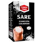 Sare de mare Imperia Foods Extra 1kg