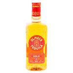 Текила Olmeca Gold 0,7л