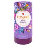 Чай черный Lovare Love Beautea 80г