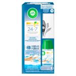 Deo spray automat AIR WICK 250ml Mono Gadget Turq Oasis