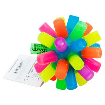 Minge elastica antistres Led 7cm - купить, цены на BONUS - фото 1