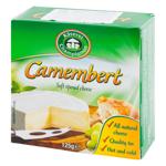 Cascaval mucegai Kaserei Camembert 50% 125g