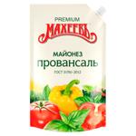 Maioneza Maheev Provensal 50.5% 380g