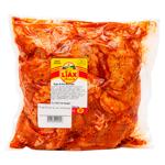 Aripi de pui Liax marinate