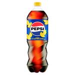 Bautura carbogazoasa Pepsi Twist Lamaie 1.25l