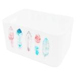 Корзина пластик Serenity