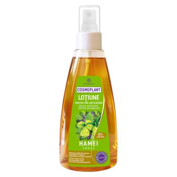 Lotiune Cosmeplant Anticad Hamei 200ml RN - cumpărați, prețuri pentru BONUS - foto 1