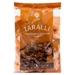Covrigei LeCos Tarallini cu tarite si faina alune 200g