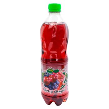 Bautura necarbogazoasa Prigat Visina 0.5l - cumpărați, prețuri pentru BONUS - foto 2