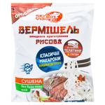 Fidea Skorovarka din orez gust de vita 85g