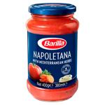 Sos de tomate Barilla Napoletana 400g