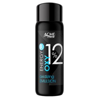 Emulsie de oxidare 12% Acme Energy Oxy 60ml - cumpărați, prețuri pentru BONUS - foto 1