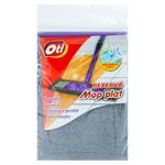 OTI REZERVA MOP MICROFIBRA