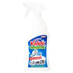 Solutie anticalcar Valido 750ml