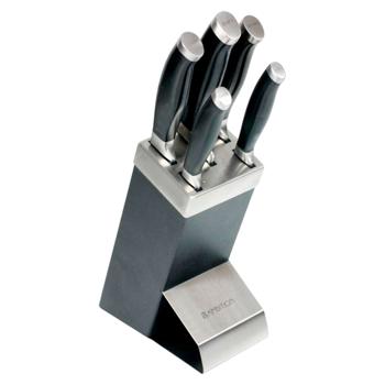 SET CUTITE+SUP. "GRANITE" 6PCS - cumpărați, prețuri pentru METRO - foto 2