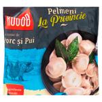 Pelmeni Rogob La Provincie porc si gaina 400g