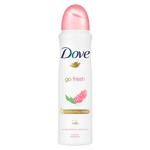 Deodorant spray Dove Go Fresh Pomegranate 150ml
