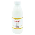 Iaurt de baut Milk Mark Clasic fara zahar 1.5% 450g