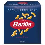 Макаронные изделия Barilla Coquillettes 500г
