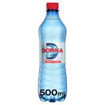 Apa carbogazoasa Dorna minerala 0.5l - cumpărați, prețuri pentru BONUS - foto 2