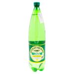 Apa carbogazoasa Essentukskii biuvet 17 minerala 1.5l