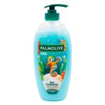 Gel dus Palmolive pentru copii 750ml