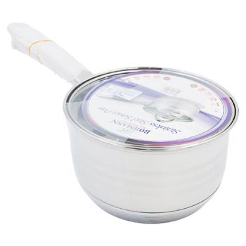 Caus Bohmann inox cu capac 2l - cumpărați, prețuri pentru BONUS - foto 2