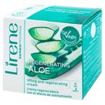 Crema pentru fata Lirene Lifting aloe/karite 50ml