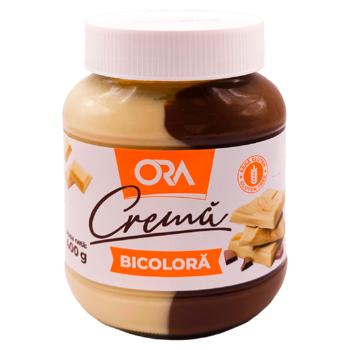 Crema de cacao Ora 400g - cumpărați, prețuri pentru BONUS - foto 2