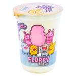 Vata de zahar Floppy Вanana 20g