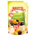 Maioneza Maheev Olive 50.5% 380g