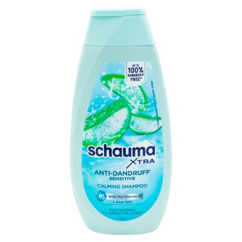 Sampon Schauma Anti-Dandrurff 350ml - cumpărați, prețuri pentru BONUS - foto 1