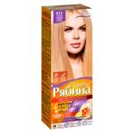 Vopsea pentru par Acme Color Rybina Intense 012 Blond deschis