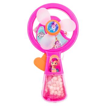 Bomboane License Mix Ventilator capsuni 5g - cumpărați, prețuri pentru BONUS - foto 2