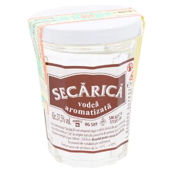 Vodca Secarica 90ml - cumpărați, prețuri pentru BONUS - foto 1