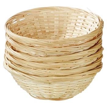Coș Aro rotund 18×6cm 6buc - cumpărați, prețuri pentru METRO - foto 2