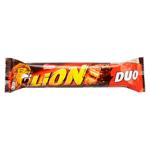 Baton de ciocolata Nestle® Lion® 60g