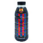 Напиток газированный Prime FC Barcelona 500мл