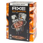 Set Axe Dark Temptation deodorant 150ml si gel de dus 250ml