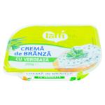 Brânză cremă Latti cu verdețuri 70% 200g