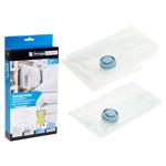 Sac depozitare vacuum 2buc