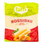 Branza maturata Latti Rossiiskii 45% 200g
